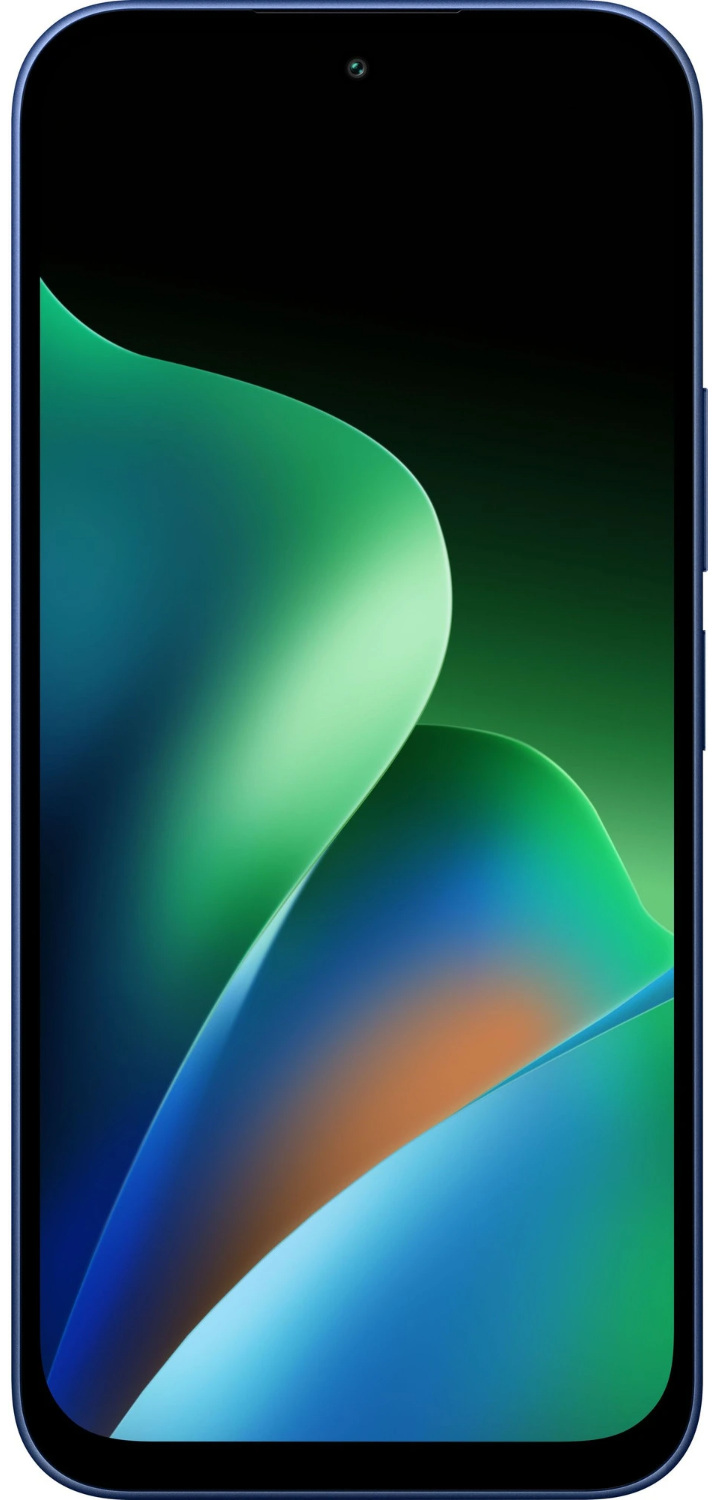 Смартфон REDMI 17 4/128 ГБ синий