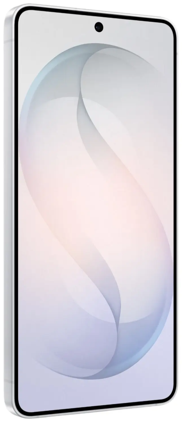 Смартфон Samsung Galaxy S26 12/512 ГБ белый CAU