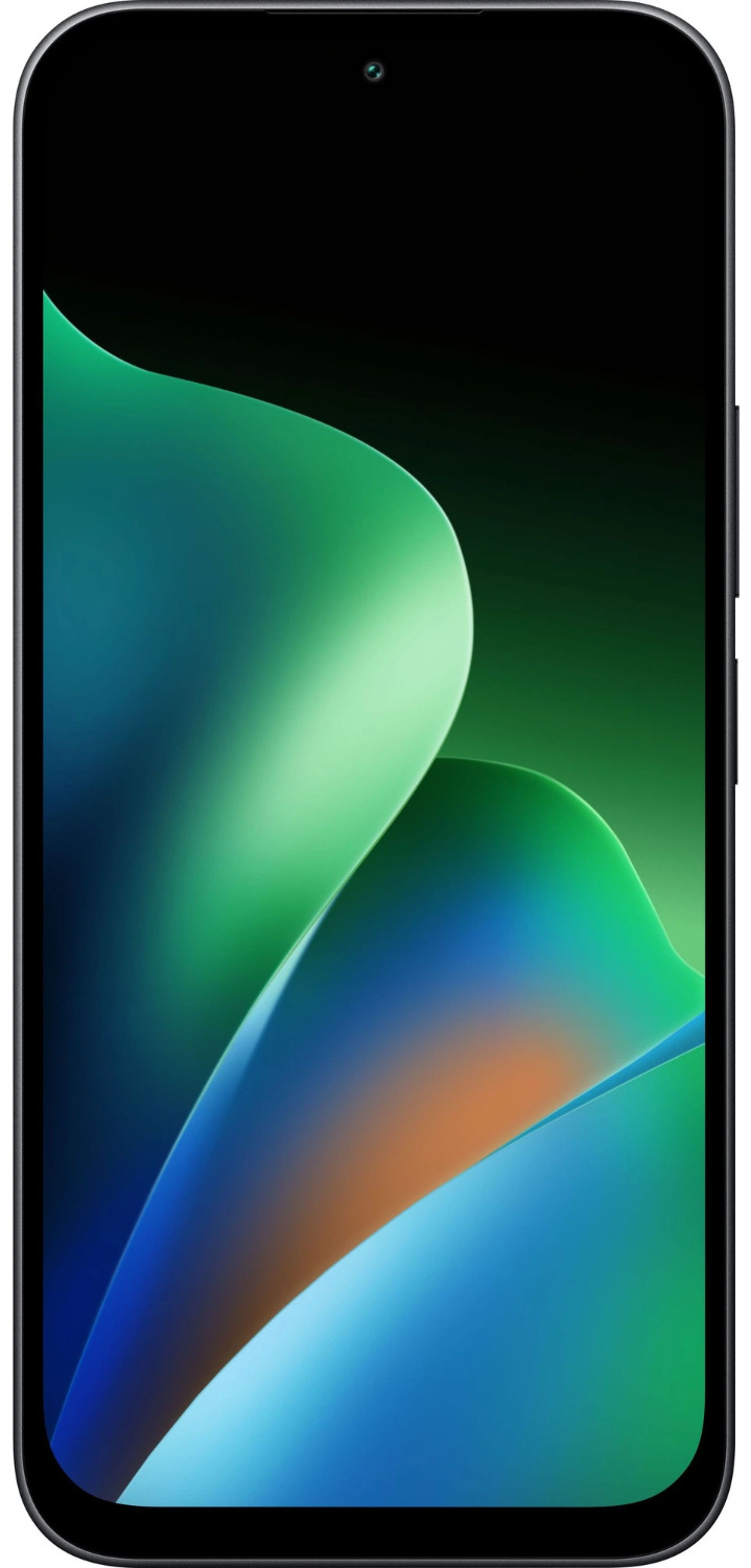 Смартфон REDMI 17 4/256 ГБ черный