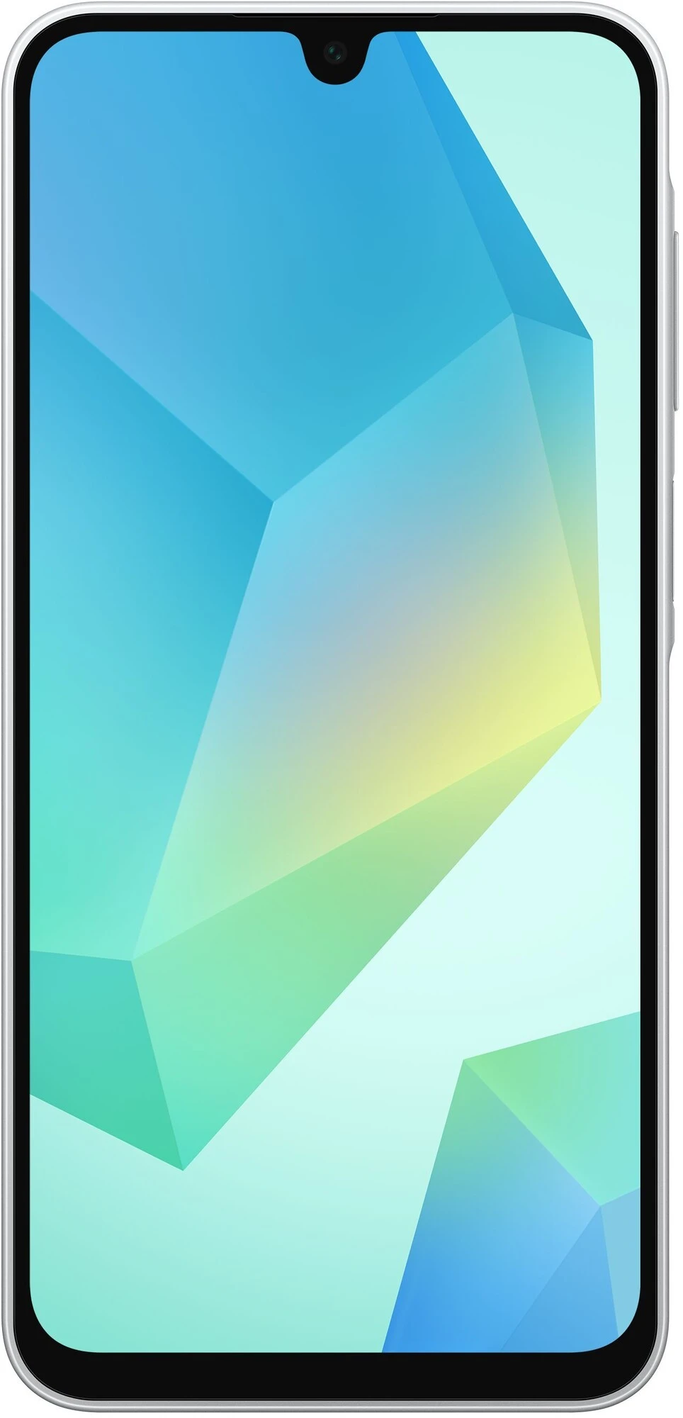 Смартфон Samsung Galaxy A16 8/256 ГБ серый