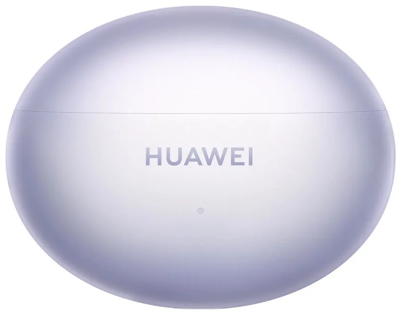 Беспроводные наушники HUAWEI FreeBuds 6i фиолетовый