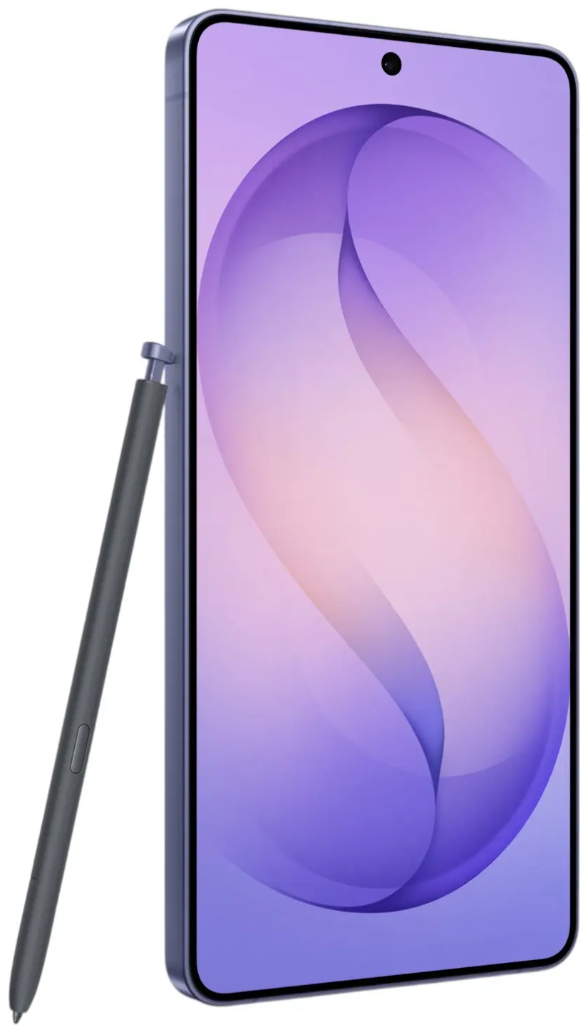 Смартфон Samsung Galaxy S26 Ultra 12/256 ГБ фиолетовый CAU