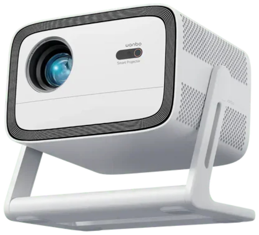 Проектор Wanbo Projector Vali 1 белый