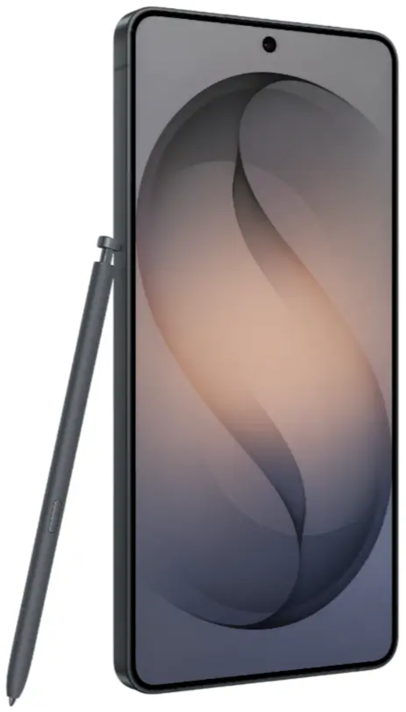 Смартфон Samsung Galaxy S26 Ultra 12/256 ГБ черный CAU