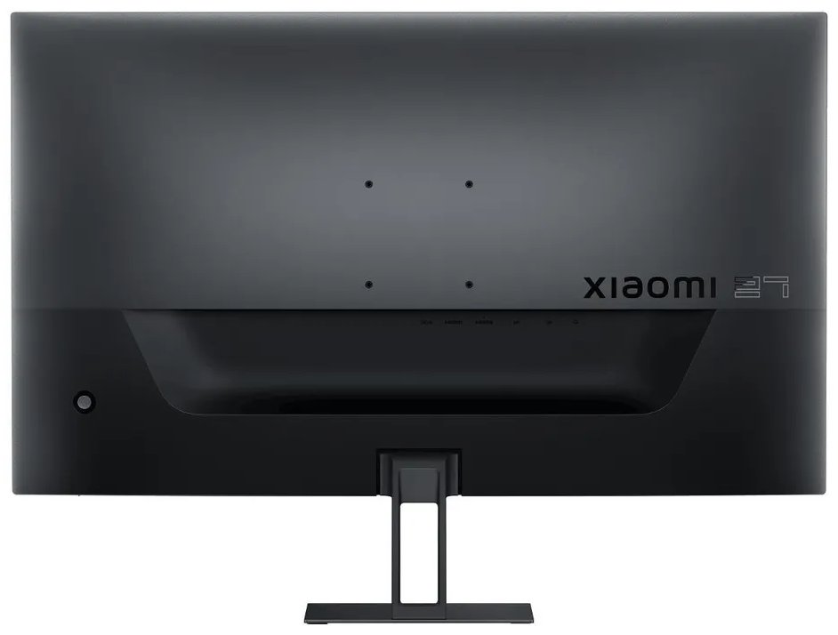 Монитор Xiaomi 2K Gaming Monitor G27Qi ELA5593EU