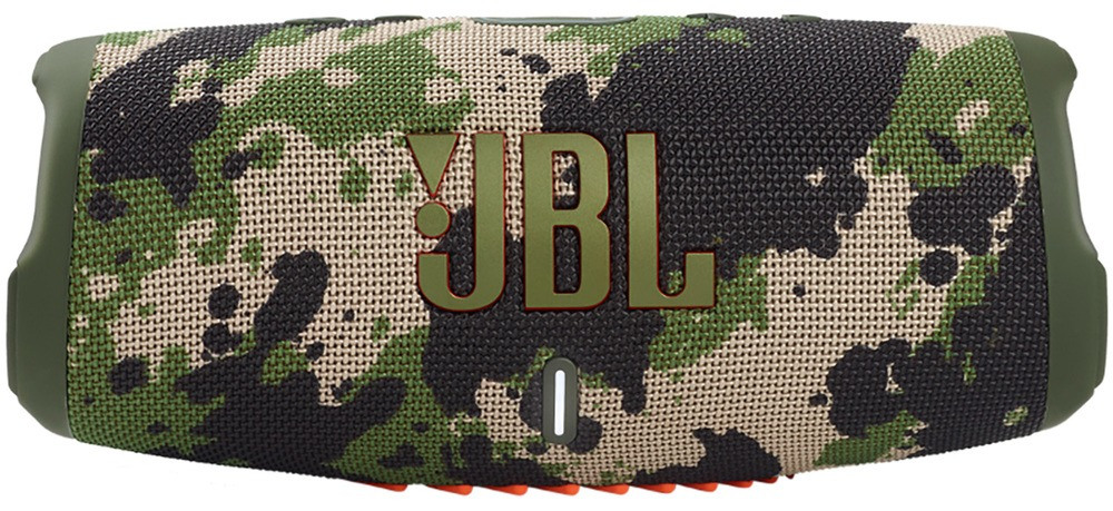 Портативная колонка JBL Charge 5 камуфляж