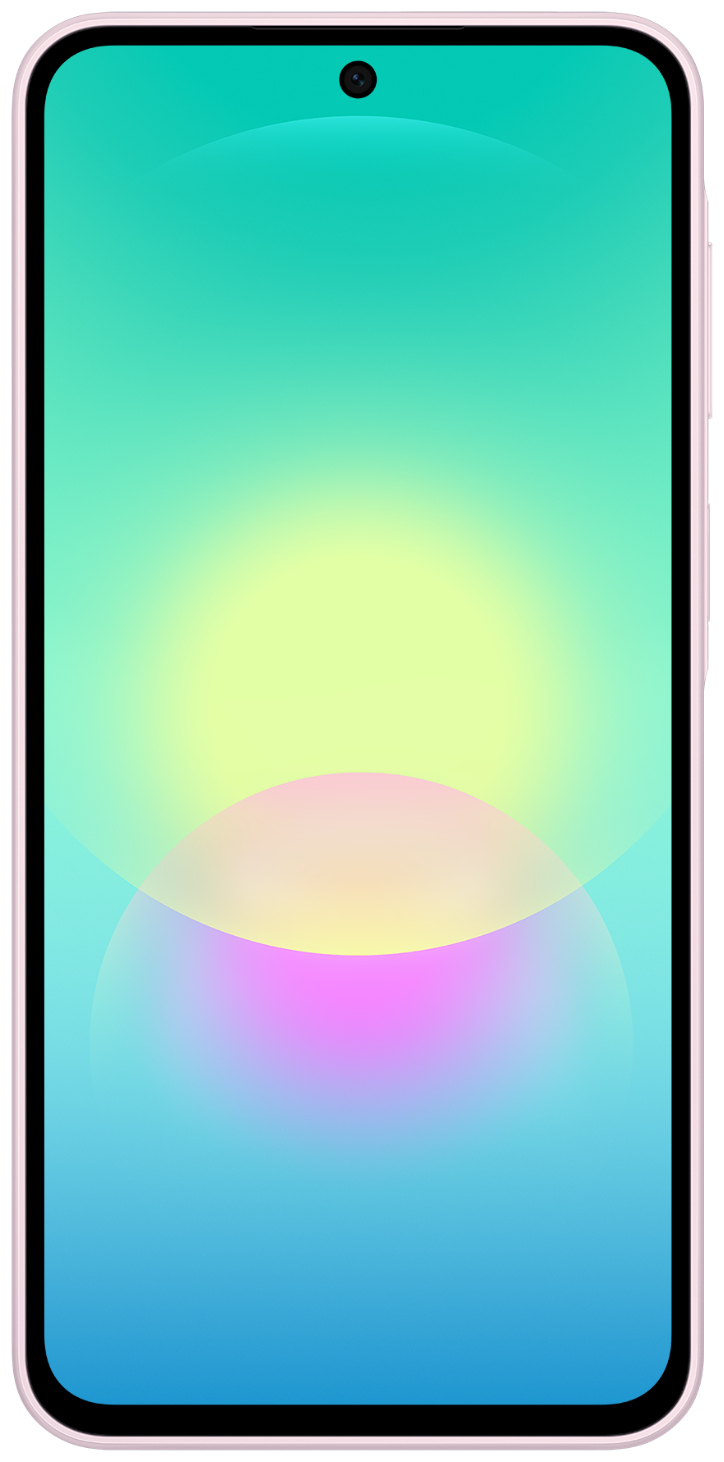 Смартфон Samsung Galaxy A27 6/128 ГБ розовый CAU
