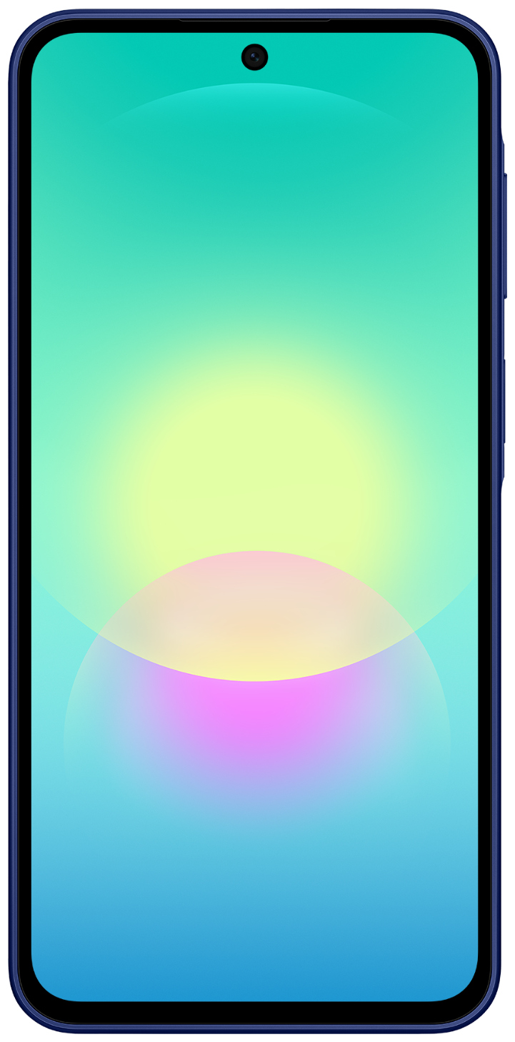 Смартфон Samsung Galaxy A27 8/256 ГБ синий CAU