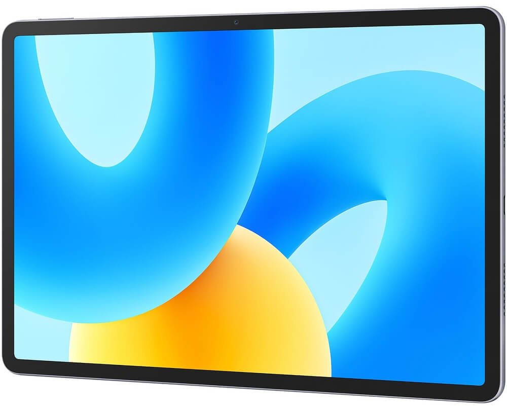 11,5" Планшет Huawei MatePad 6/128 ГБ Wi-Fi 53013TLV серый