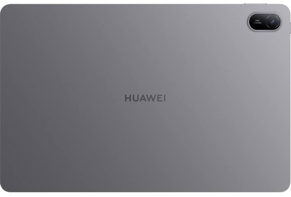 11" Планшет Huawei MatePad SE 11 4/128 ГБ LTE 53014AYL серый