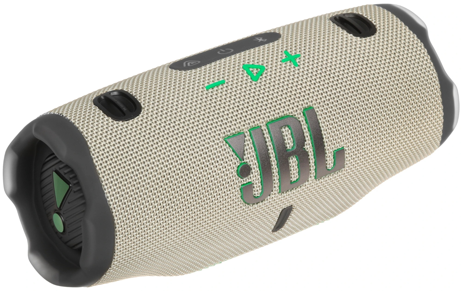 Портативная колонка JBL Charge 6 бежевый