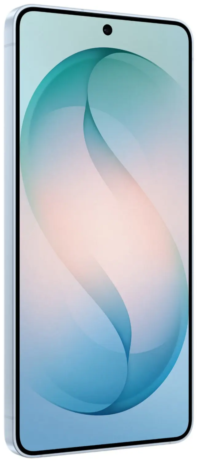 Смартфон Samsung Galaxy S26 Plus 12/256 ГБ голубой CAU