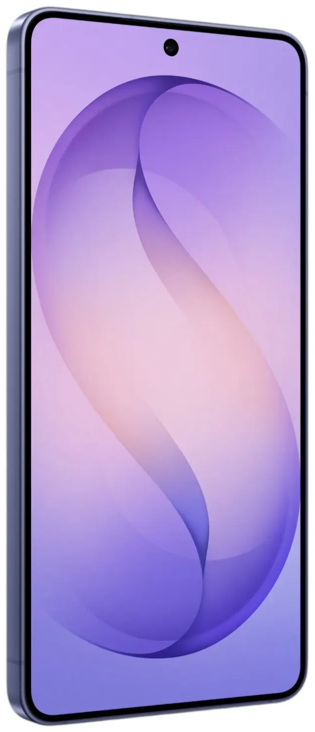 Смартфон Samsung Galaxy S26 Plus 12/256 ГБ фиолетовый CAU