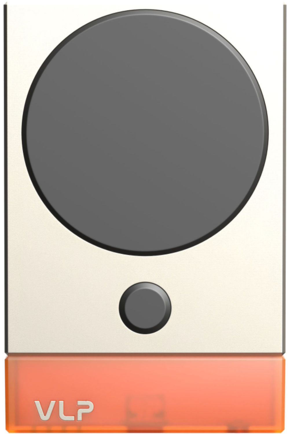 Портативный аккумулятор VLP NEO MagSafe 5000 mAh 3A серый