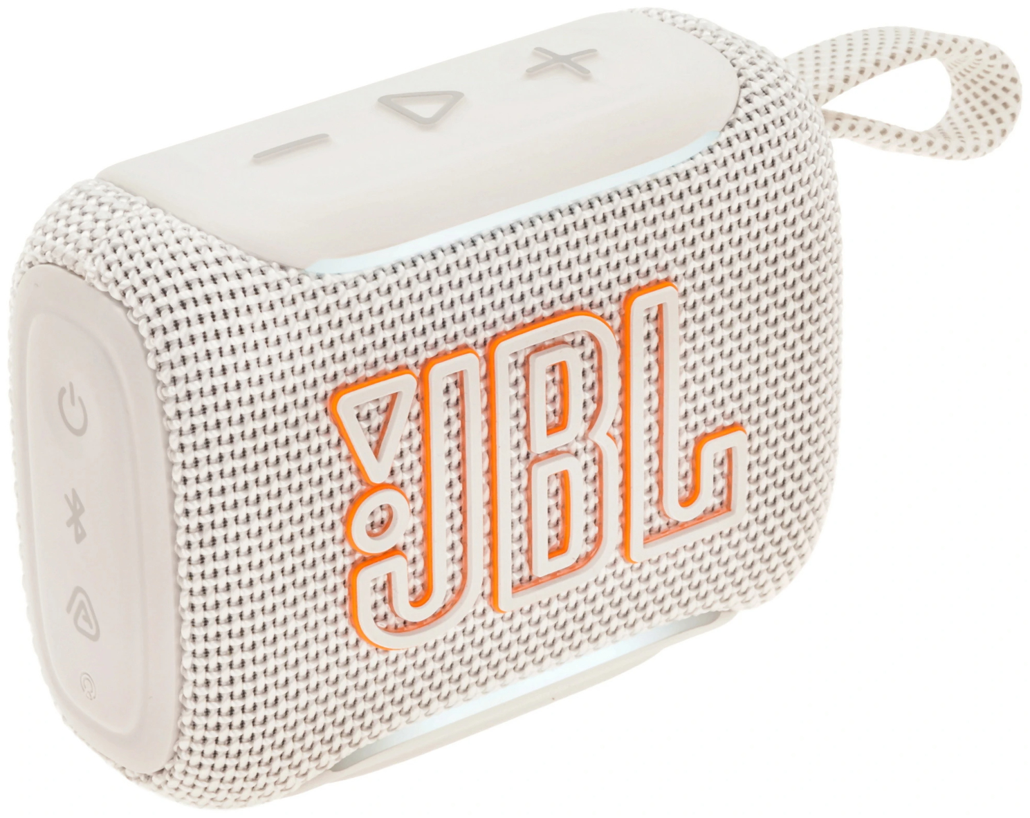 Портативная колонка JBL GO 5 белый