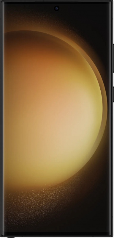 Смартфон Samsung Galaxy S23 Ultra 12/256 ГБ красный
