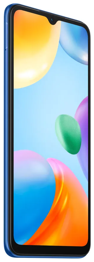 Смартфон Redmi 10C 4/64 ГБ синий ЕСТ