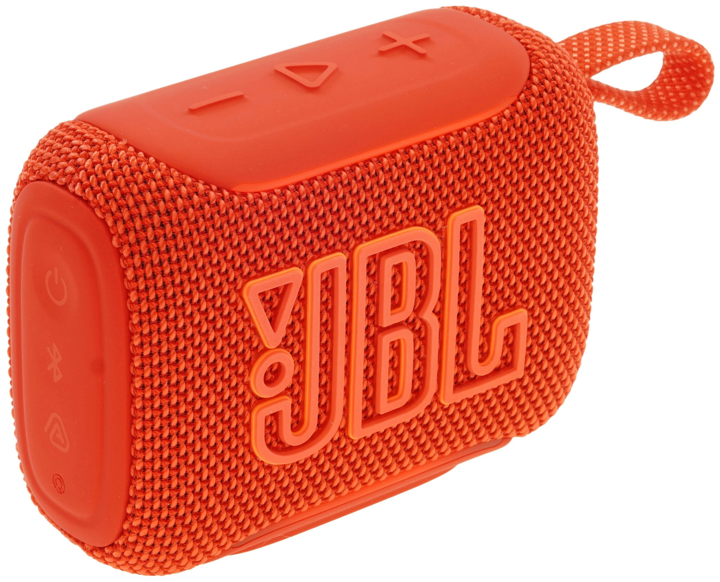 Портативная колонка JBL GO 5 красный