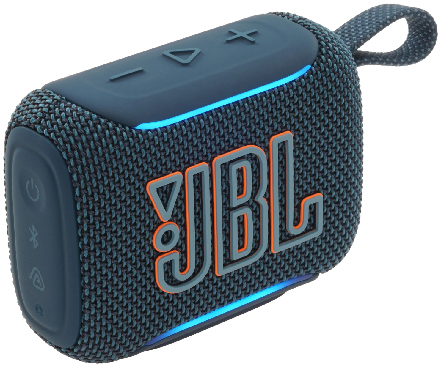 Портативная колонка JBL GO 5 синий