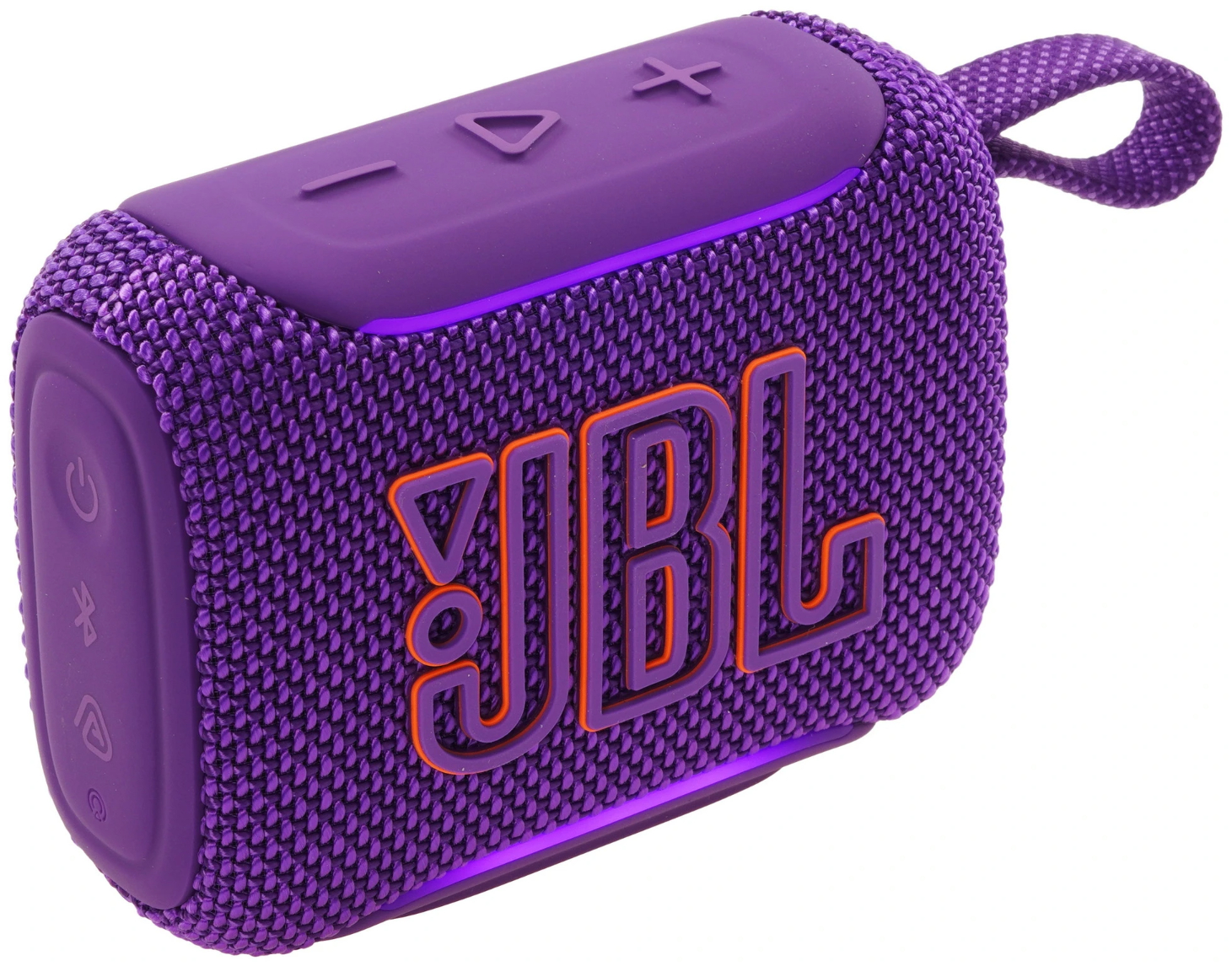 Портативная колонка JBL GO 5 фиолетовый