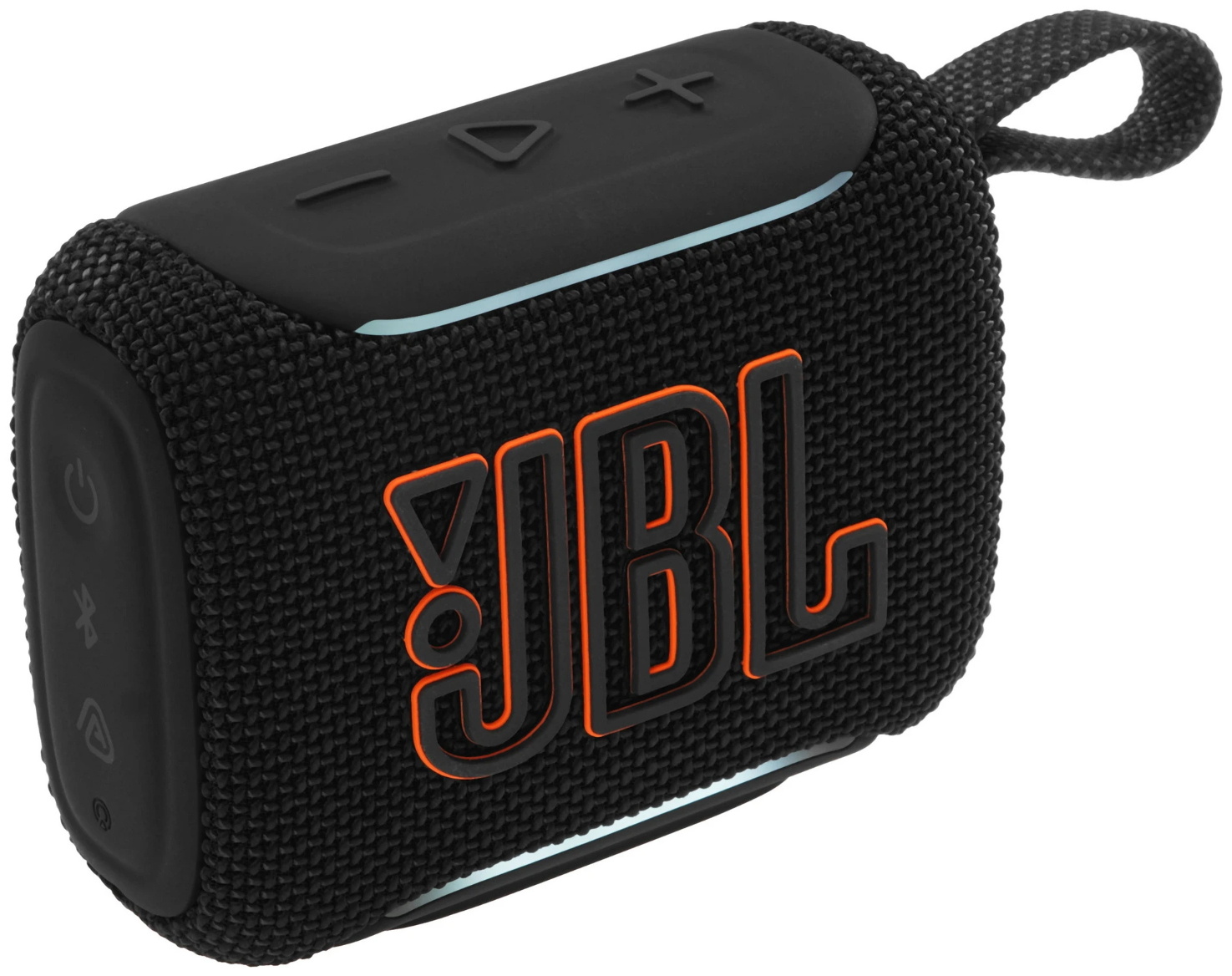 Портативная колонка JBL GO 5 черный