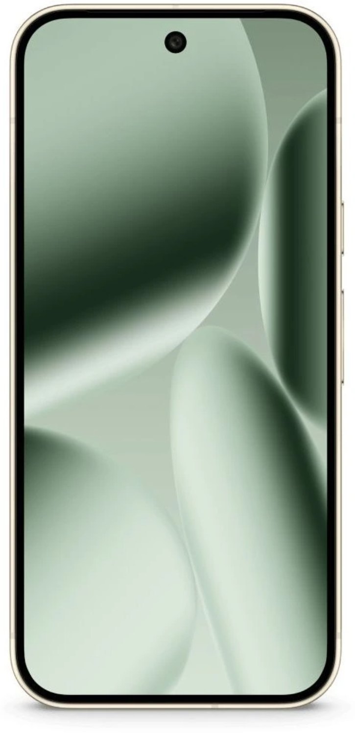 Смартфон Google Pixel 10 Pro 16/256 ГБ зеленый