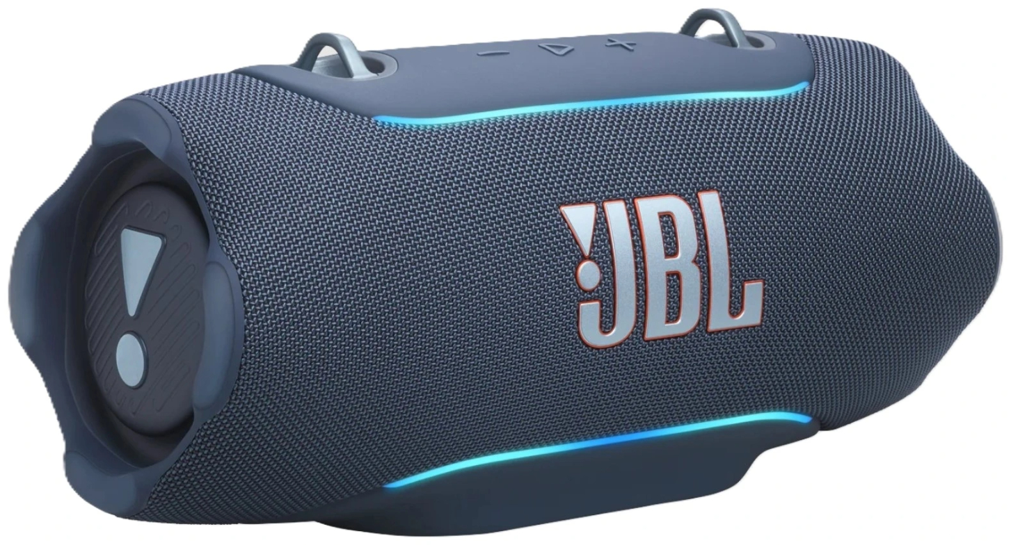 Портативная колонка JBL Xtreme 5 синий