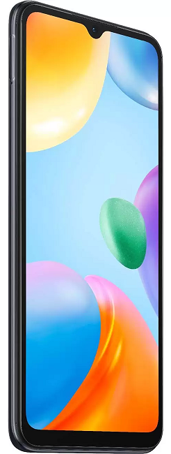 Смартфон Redmi 10C 4/128 ГБ серый