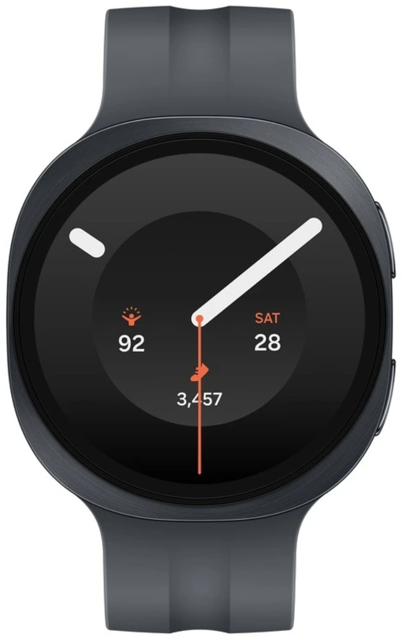 Смарт-часы Samsung Galaxy Watch 9 44mm черный
