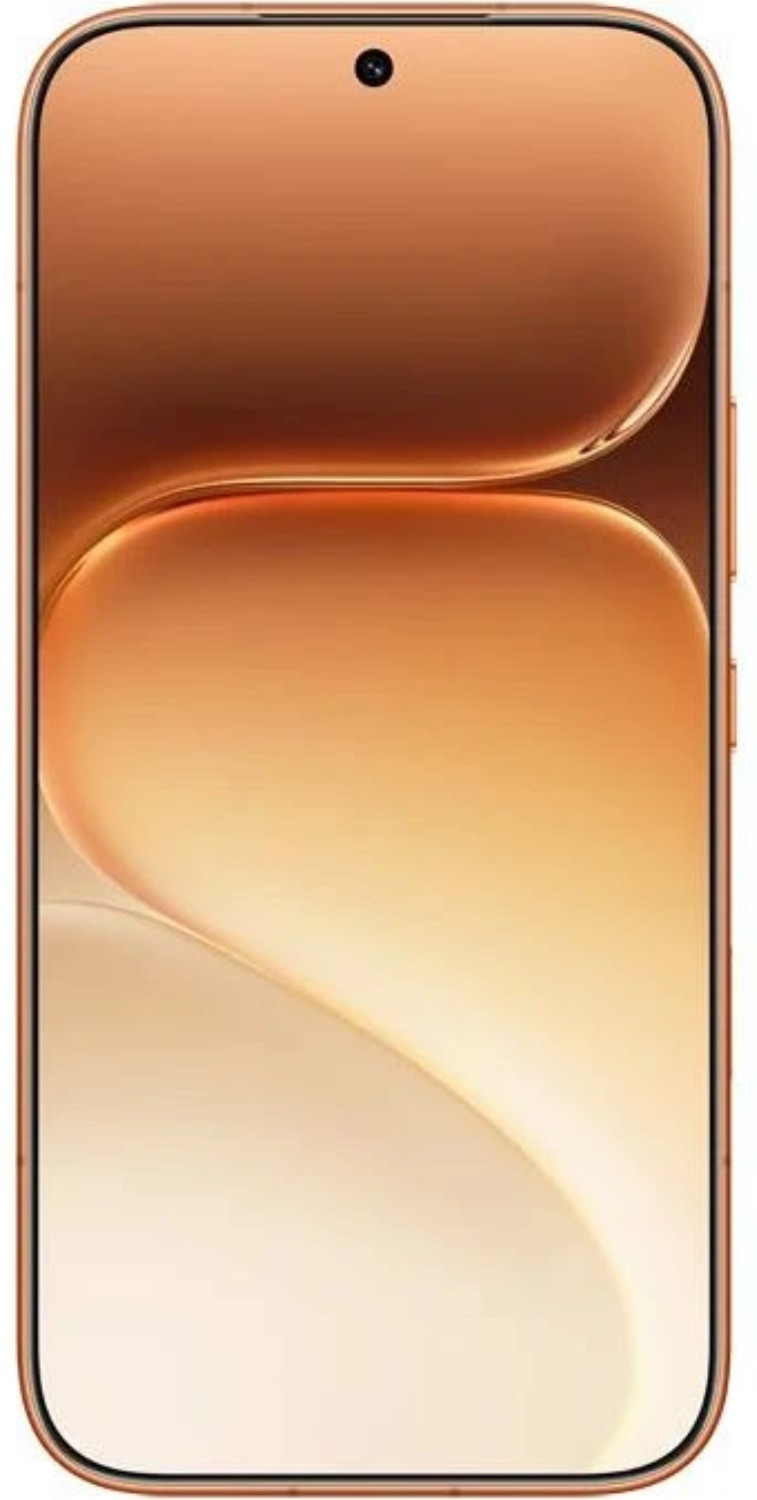 Смартфон Honor 600 12/256 ГБ оранжевый