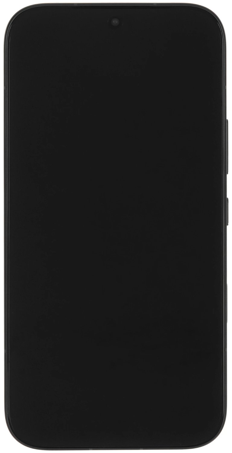 Смартфон Honor 600 Pro 12/512 ГБ черный