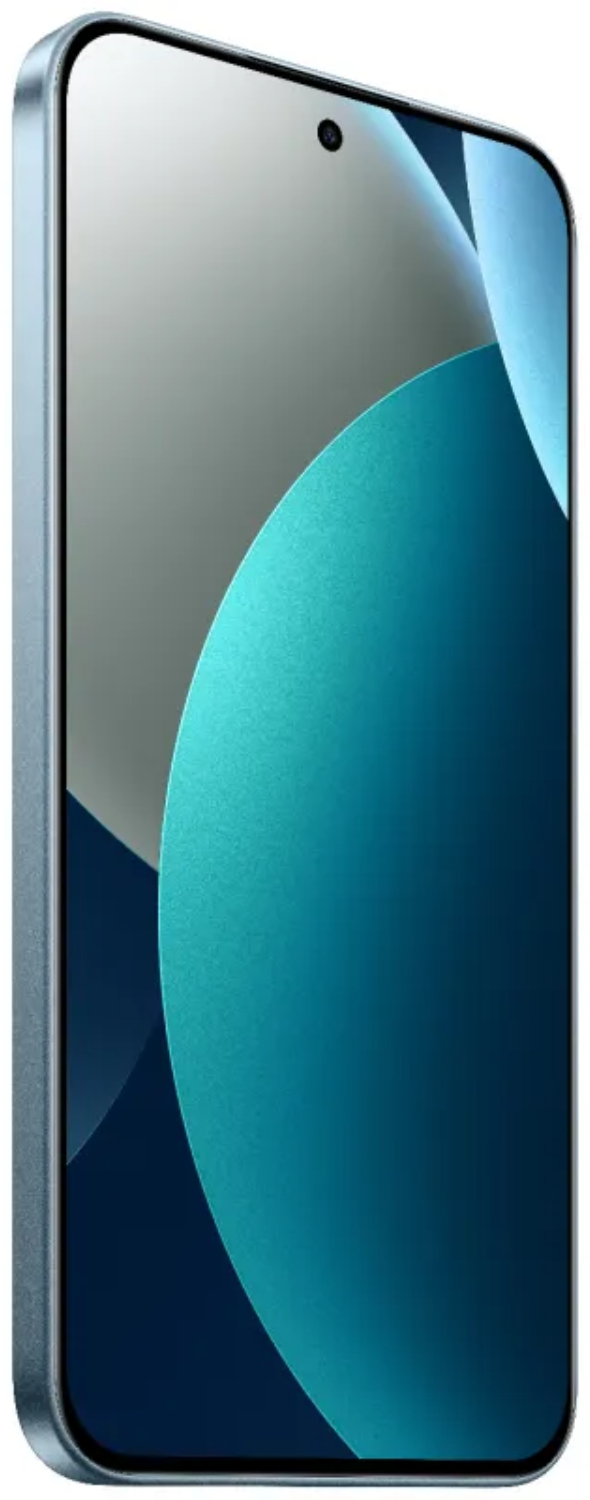 Смартфон REDMI Note 15 Pro 5G 8/512 ГБ синий