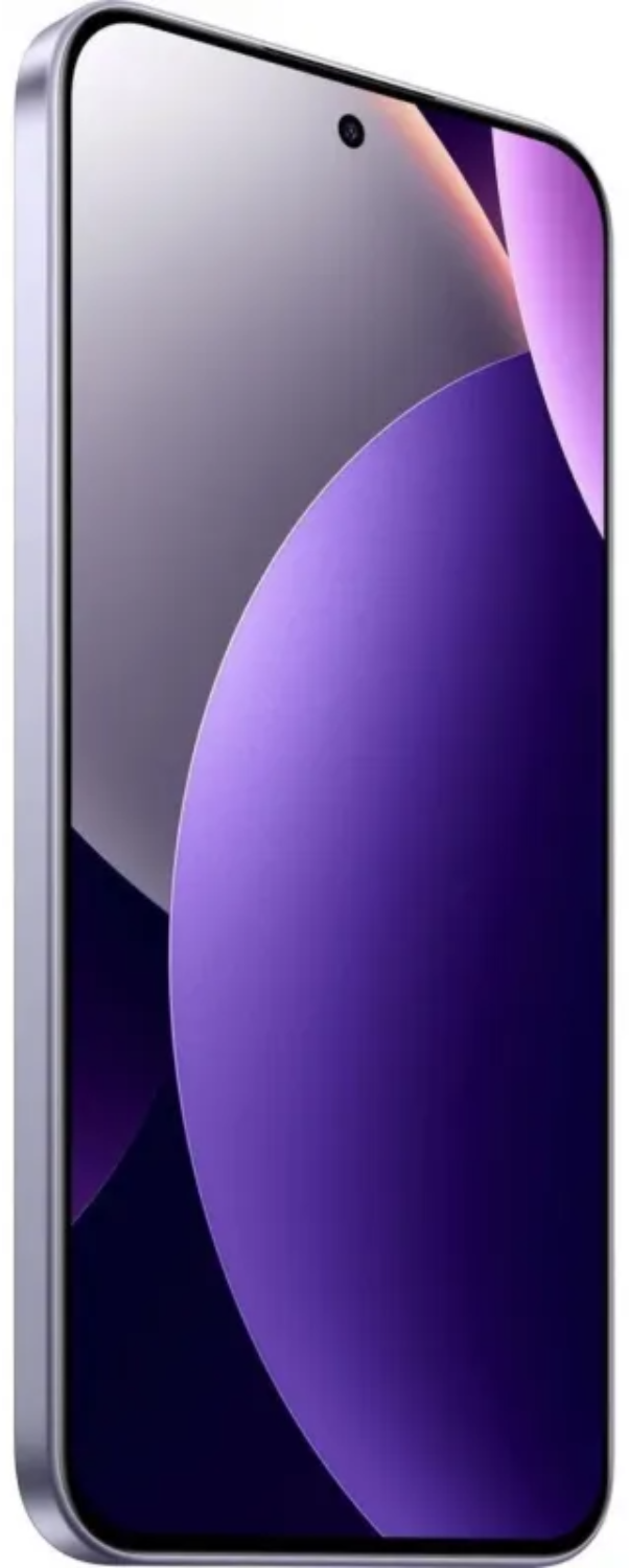 Смартфон REDMI Note 15 Pro 5G 8/512 ГБ фиолетовый