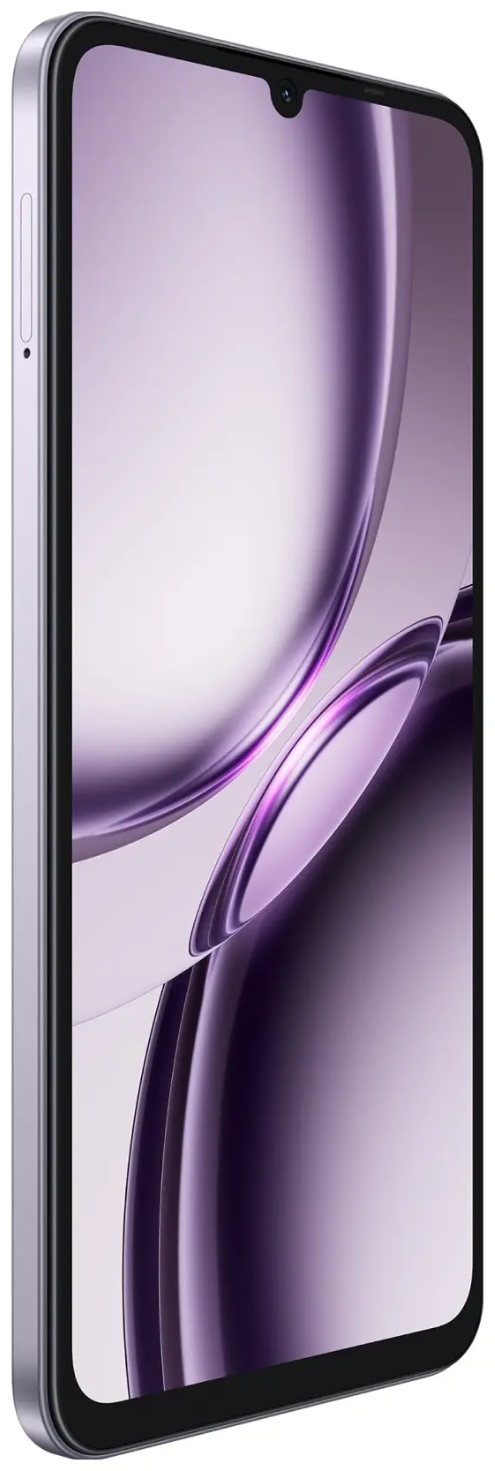 Смартфон Tecno Spark Go 3 4/128 ГБ фиолетовый