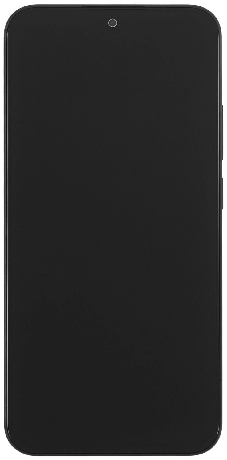 Смартфон REDMI Note 17 8/256 ГБ черный