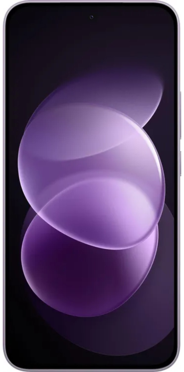 Смартфон REDMI Note 17 Pro 5G 8/512 ГБ фиолетовый