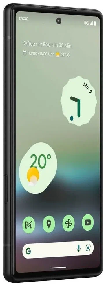 Смартфон Google Pixel 6A 6/128 ГБ белый