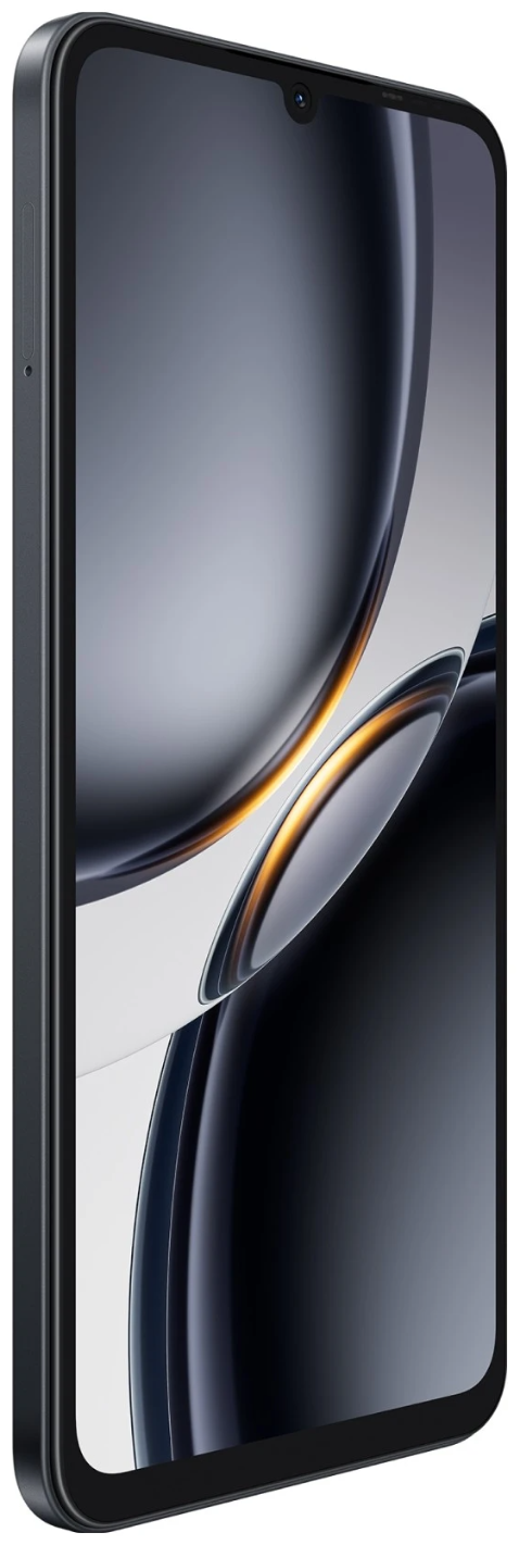 Смартфон Tecno Spark Go 3 4/64 ГБ черный