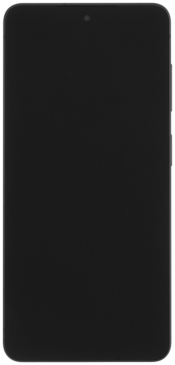Смартфон Samsung Galaxy S26 FE 8/256 ГБ черный