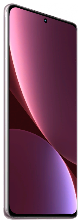Смартфон Xiaomi 12 Pro 12/256 ГБ фиолетовый