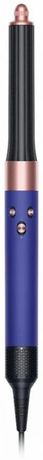 Стайлер Dyson Airwrap i.d. Long Multi Hair HS08 синий/медь