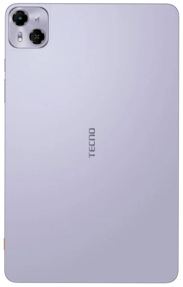 11.97" Планшет Tecno Megapad Pro 8/128 ГБ LTE фиолетовый