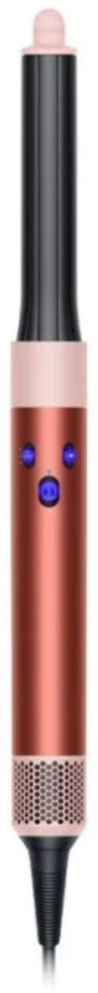 Стайлер Dyson Airwrap i.d. Long Multi Hair HS08 бронза/розовый