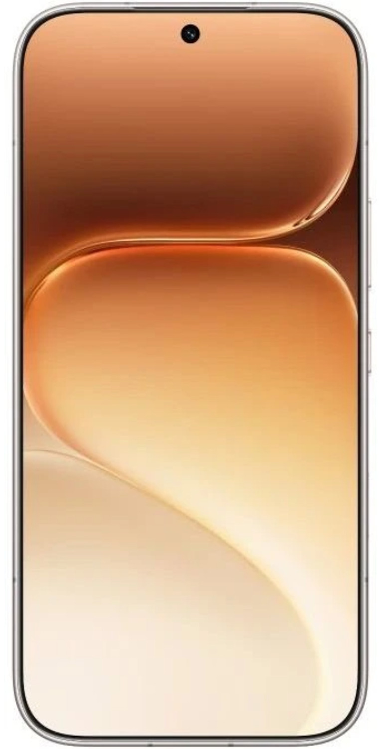 Смартфон Honor 600 Pro 12/512 ГБ золотистый