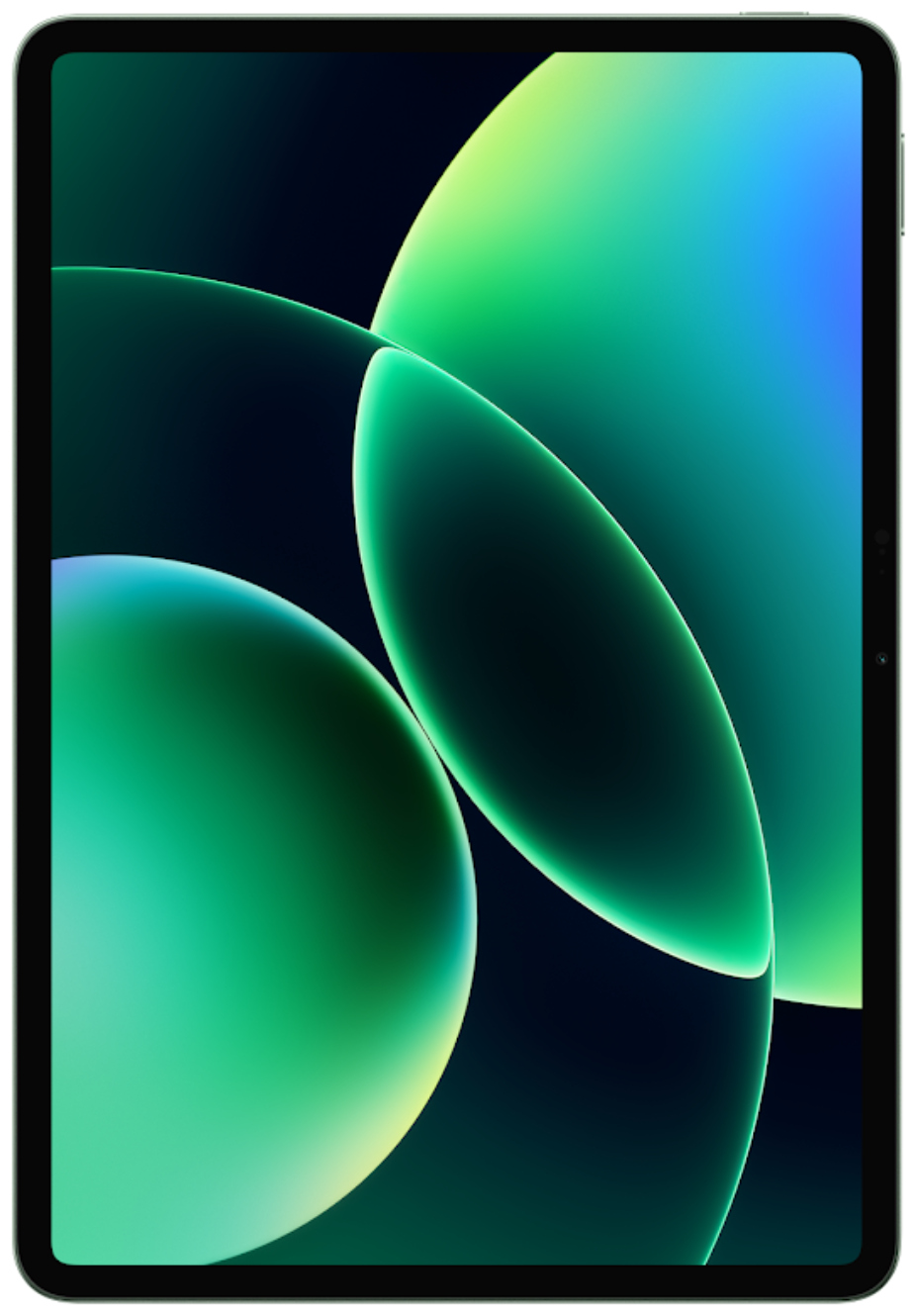 11.2" Планшет Xiaomi Pad 8 Pro 8/256 ГБ Wi-Fi зеленый