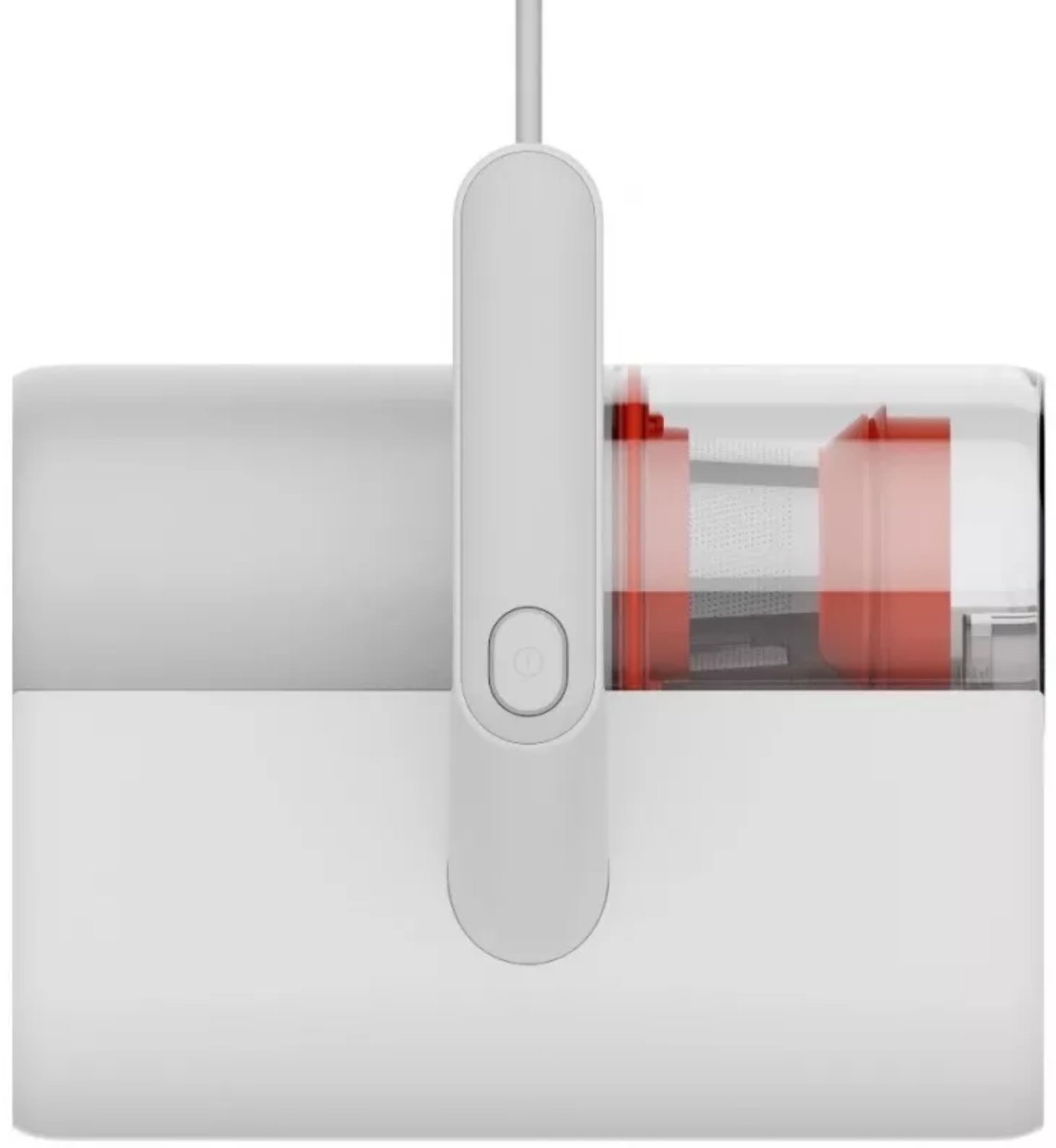 Ручной пылесос для удаления пылевых клещей Xiaomi Dust Mite Vacuum Cleaner 2 Pro BHR08LXEU