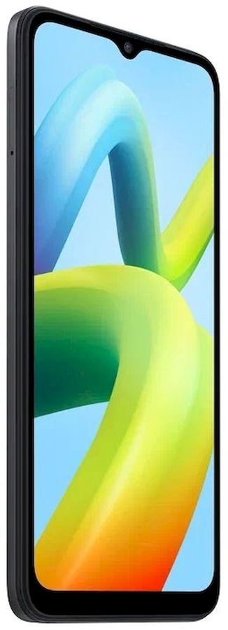 Смартфон Redmi A1+ 2/32 ГБ черный