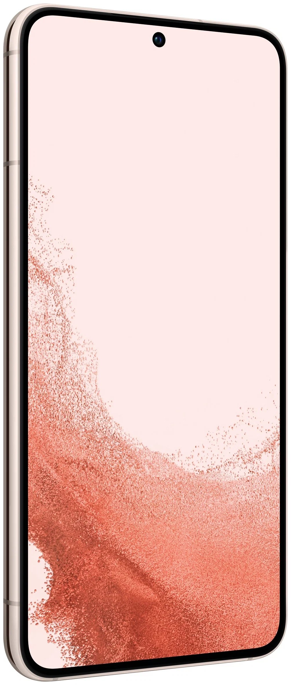 Смартфон Samsung Galaxy S22 8/256 ГБ фиолетовый