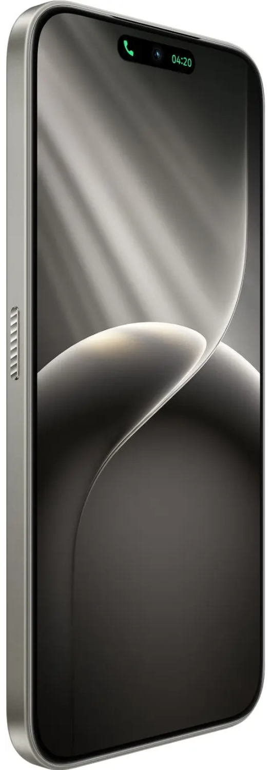 Смартфон Tecno Camon 50 8/128 ГБ титановый