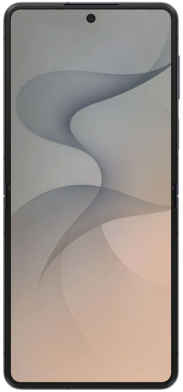 Смартфон Samsung Galaxy Z Fold 8 12/512 ГБ черный CAU